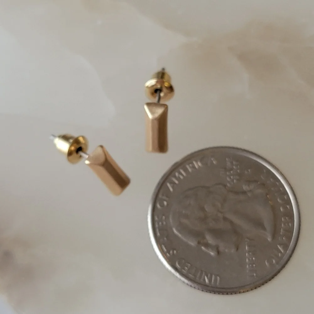 N/A gold bar
